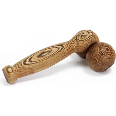 AWM Masážna Pomôcka Gulatý Valček 1 ks