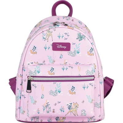 Character Раница Character Backpack Jn00 - Bambi