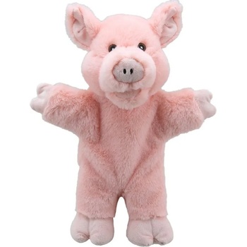 The Puppet Company Кукла за куклен театър The Puppet Company - Прасенце, Еко серия (6211)