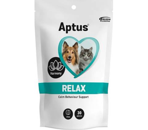 Aptus Relax Solution 30 ml