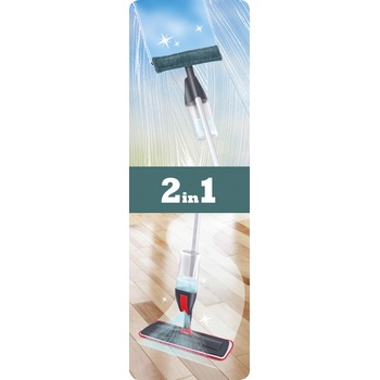 Lamart LT8027 Spray mop stříkací stěrka