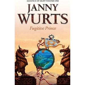 Fugitive Prince (ISBN: 9780006482994)