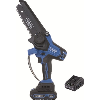 Scheppach BC-PS150-X-SET