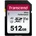 Transcend Ultra Performance 512GB UHS-I/U3/A2 (TS512GSDC340S)