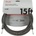 Fender Professional Series Gray Tweed 4, 5 m Директен - Директен Инструментален кабел (0990820065)