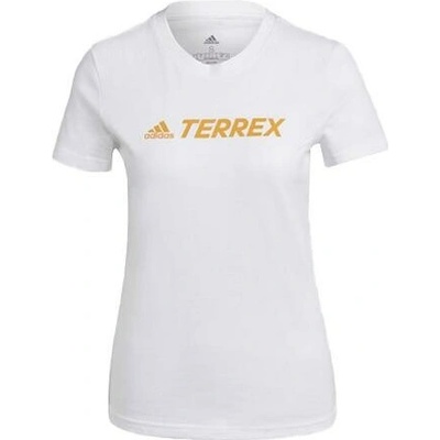 Dámské tričko Adidas W Logo Tee