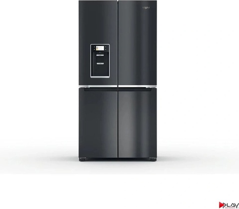 WHIRLPOOL WQ9I FO2BX EF
