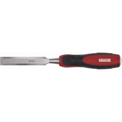 Kreator KRT461106 - Dláto na dřevo TPR 19mm