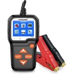 Konnwei Тестер за автомобилни акумулатори Konnwei KW650 12V (KW650)