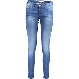 Tommy Hilfiger Дамски дънки tommy hilfiger, Размер 25l32, Цвят Синьо (dw0dw09214_bl1a5)