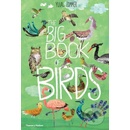 The Big Book of Birds - Yuval Zommer