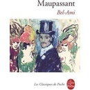Bel-Ami - G. de Maupassant