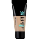 Make-upy Maybelline Fit Me! Matte+Poreless matující make-up pro normální a mastnou pleť 230 30 ml