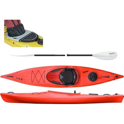 Prijon CustomLine CL 370 Full set