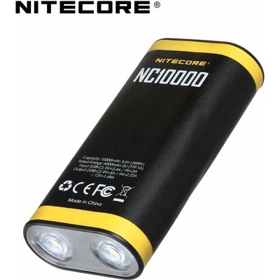 Nitecore NC10000