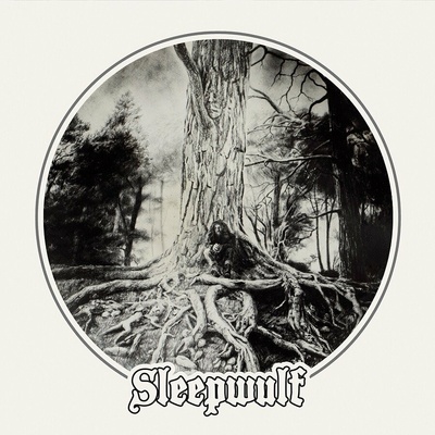 SLEEPWULF - SLEEPWULF CD