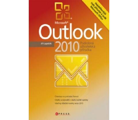 Microsoft Outlook 2010