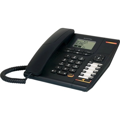 Alcatel Temporis 880 PRO Black