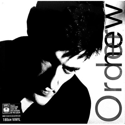 New Order - Low-Life (140 g) (LP) (5021732836373)