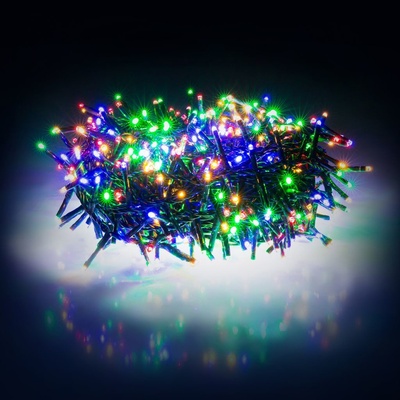 Retlux RXL 289 Reťaz svetelný 600 LED