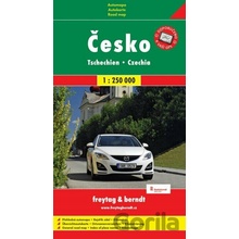 Česko