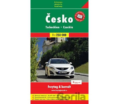 Česko