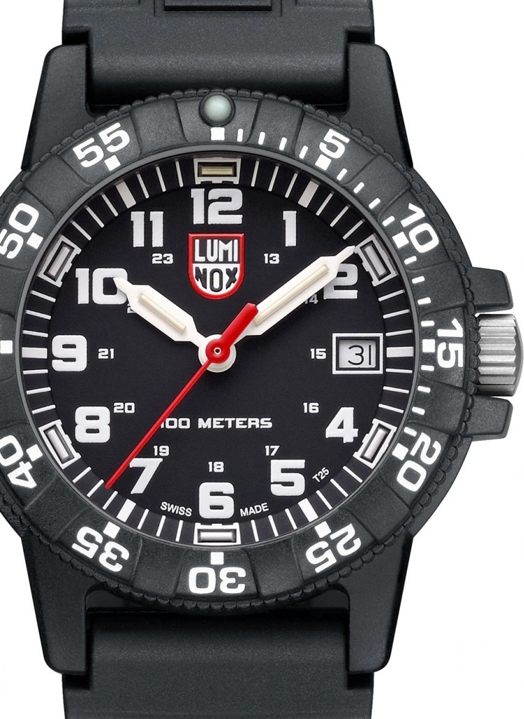 Luminox 0301