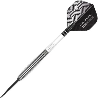Red Dragon steel Luke Humphries TX1 22g, 90% wolfram