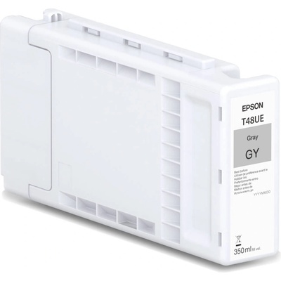 Epson Мастило EPSONUltraChrome Pro 6 Gray T48UE 350ml SC-P8500 (C13T48UE00)