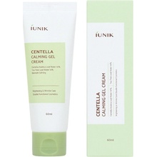 iUNIK Centella Calming Gel Cream Zklidňující Gel-Krém s Pupečníkem Asijským 60 ml