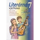 Literárna výchova 7