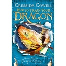 How to Fight a Dragon's Fury: Book 12 - How To- Cressida Cowell