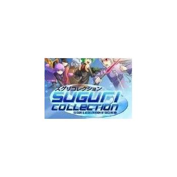 Suguri Collection