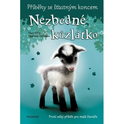 Příběhy se šťastným koncem - Nezbedné kůzlátko
