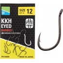 Preston KKH Hooks Barbed veľ.16 10 ks