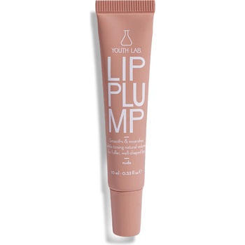 Youth Lab YOUTHLAB Lip Plump - Nude Гланц/блясък дамски 10ml