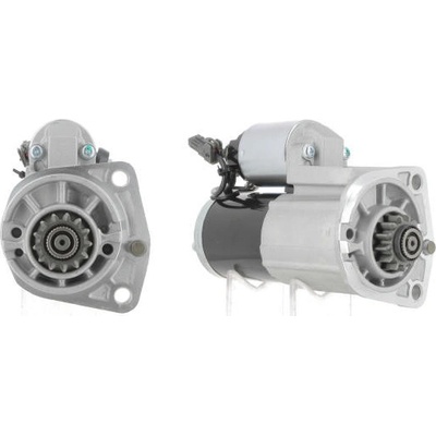 Startér RENAULT KOLEOS I 2.5 Mitsubishi M0TA0271
