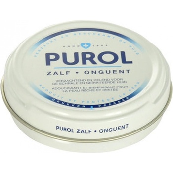 Purol Salve Unguent Balm Кремове за лице 30ml