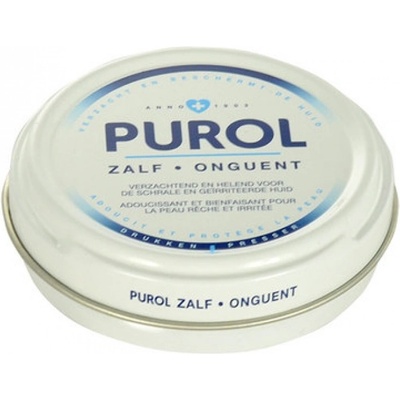 Purol Salve Unguent Balm Кремове за лице 30ml