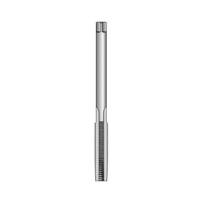 BUČOVICE TOOLS Závitník maticový M5 2N NO PN 8/3070 (118 050)