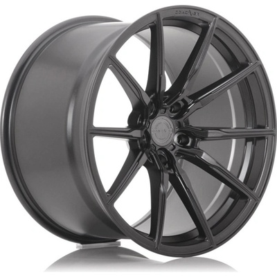 Concaver CVR4 9,5x20 5x112 ET13 Carbon Graphite