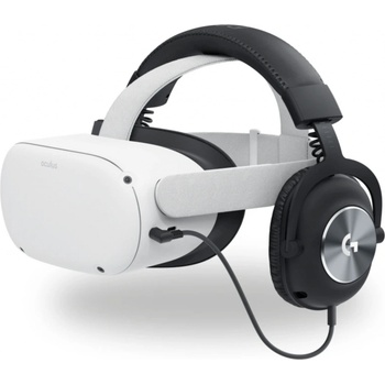 Logitech PRO VR
