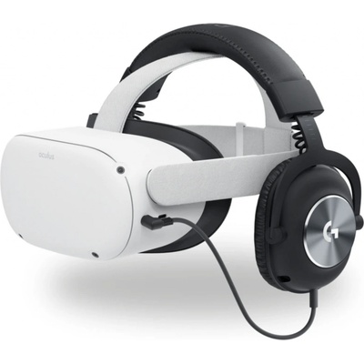 Logitech PRO VR
