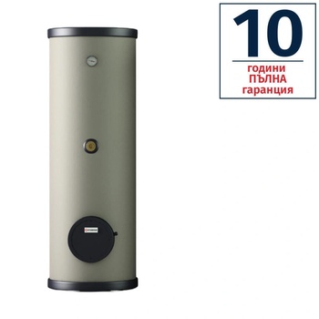 Tedan Combi Style Inox 400 6 kW (IU000151)