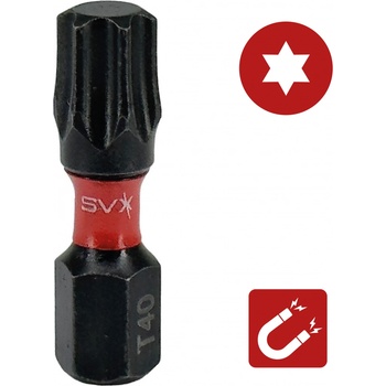 SVXtools TX40 25mm C25T40