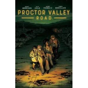 Proctor Valley Road | Grant Morrison, Alex Child (ISBN: 9781684157457)