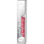 essence Lip Plumper Topper What The Fake! Гланц/блясък 4ml