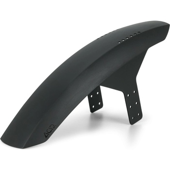 Acid MUDGUARD MUD BLOCKER