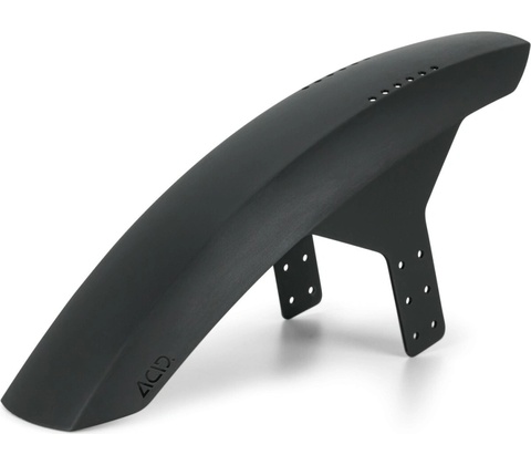 Acid MUDGUARD MUD BLOCKER
