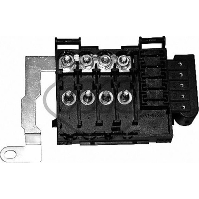 Krabice s pojistkami METALCAUCHO 03890